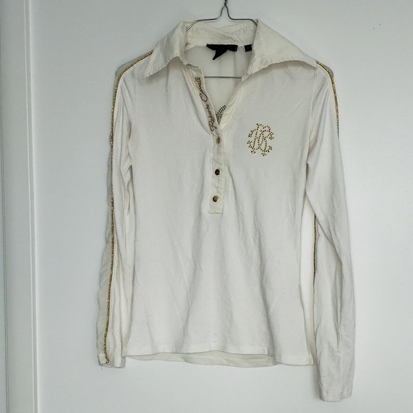 White top - Picture 1 of 8